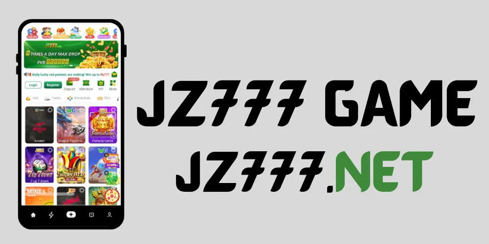 JZ777