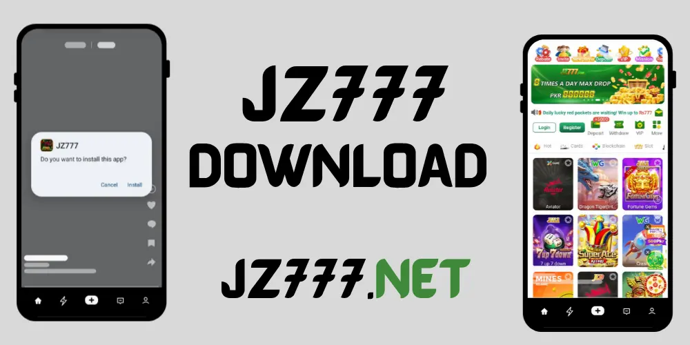 JZ777 DOWNLOAD