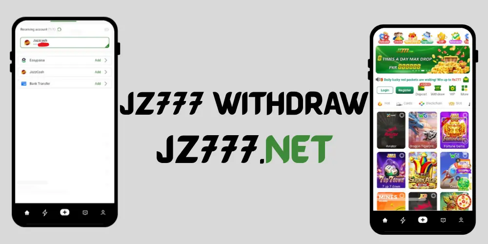 JZ777 WITHDRAW